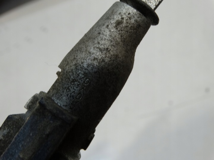 фото №7, Набір стартовий skoda octavia ii 2.0tdi 140km