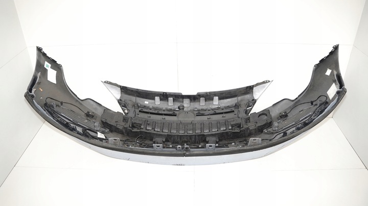 фото №15, Бампер перед переднє opel astra k 15-19r gwd pdc
