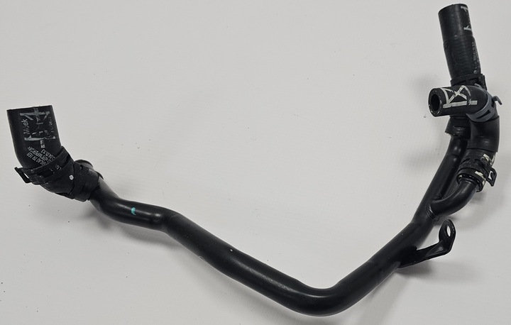 фото №1, Новый org шланг труба шланг воды - vw / seat / skoda / audi - 04l121064ab