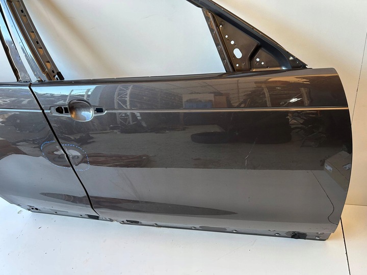 фото №6, Discovery v дверь сторона правые перед зад оригинал