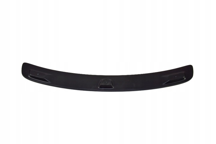 фото №6, Спойлер na кришка багажника спойлер do volvo s60 2000-2010 sobmart