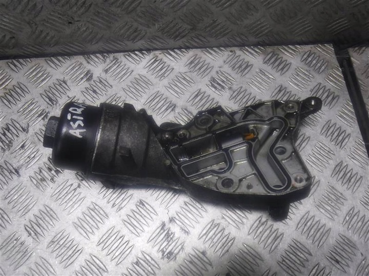 фото №1, Основа фільтра масла opel astra j iv 2.0 a20dth