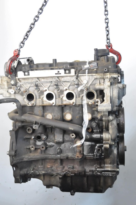 фото №7, Hyundai i40 ix35 kia optima sportage iii 1.7crdi двигун d4fd 220ts km euro5