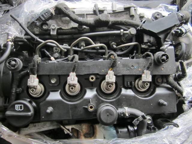 фото №16, Opel astra h j mokka 1.7 cdti z17dtr a17dtr форсунка 8-97376270-3