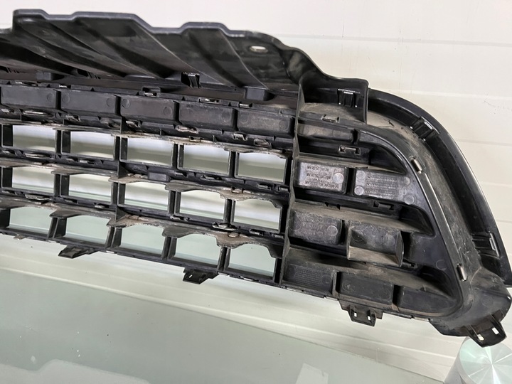 фото №8, Решётка решётка радиатора решётка радиатора mini countryman r60 22405910