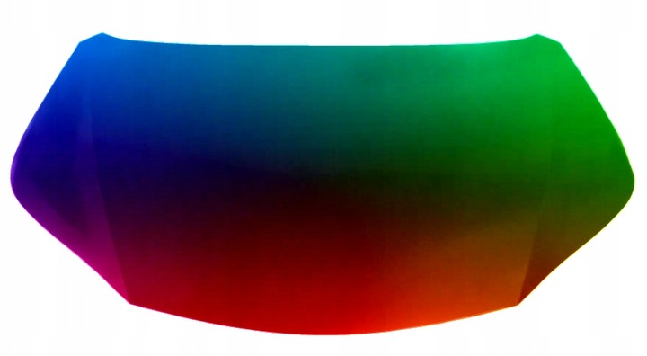 фото №1, Капот lexus nx az10 od 2014 каждый цвет