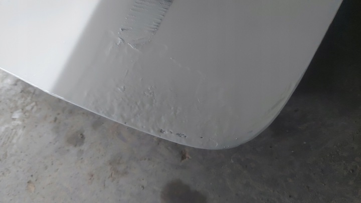 фото №5, Voyager town caravan 11-20r крышка зад