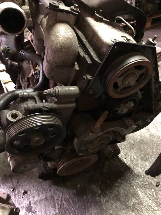 фото №6, Ford focus mk1 1.8 tdci