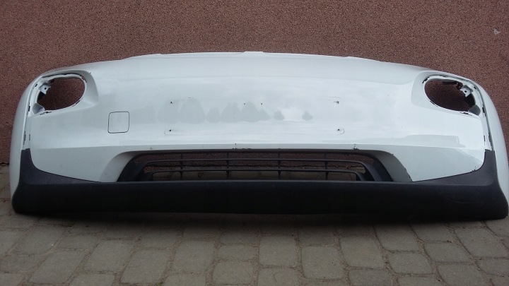 фото №6, Bmw i3 i01 бампер 7296815