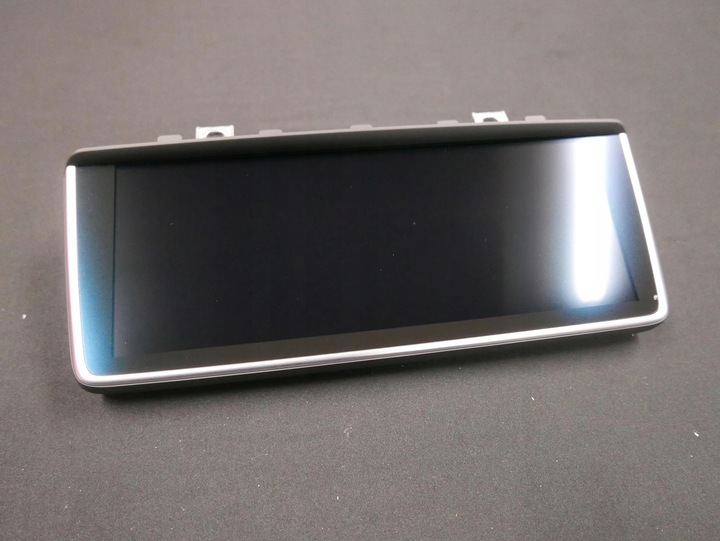 фото №8, Bmw x5 f15 x6 f16 дисплей екран монітор радіо навігації 9347878