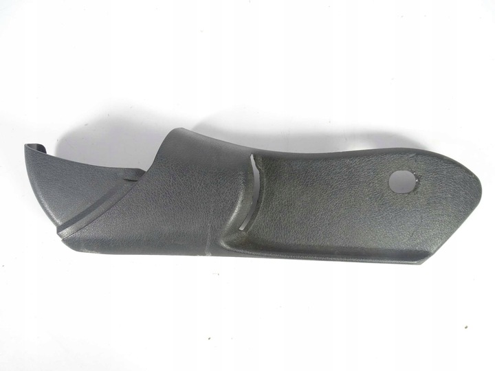 фото №1, Mercedes c w203 купе защита сиденья ремней правая