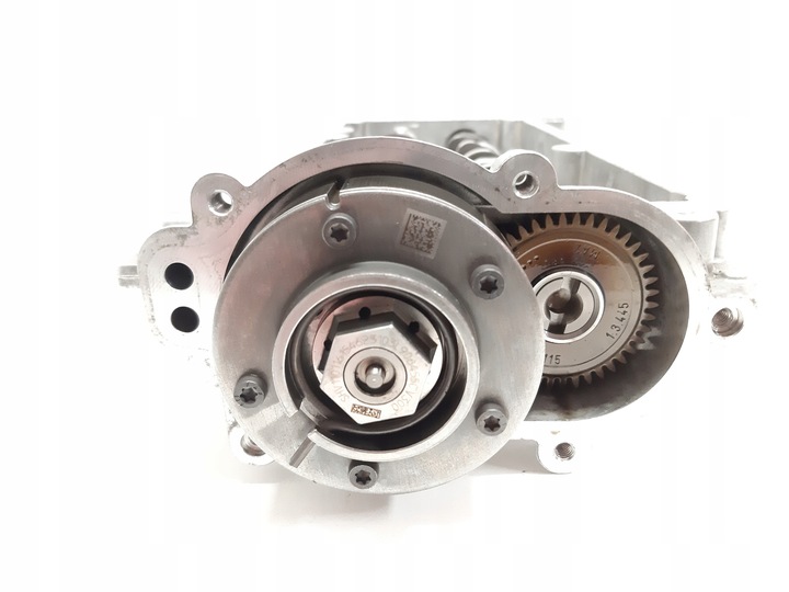 фото №6, Вали розподільний вал audi vw skoda 2.0 tdi 04l103308f