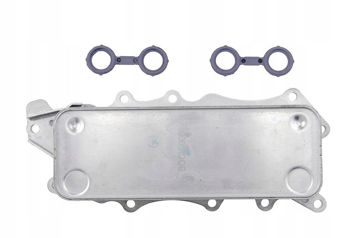 фото №13, Радіаторів масла chrysler 300c 3.0crd 05- w204 w212