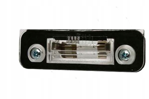 фото №2, Depo освещение номерного знака rej.golf v 04-09 lor