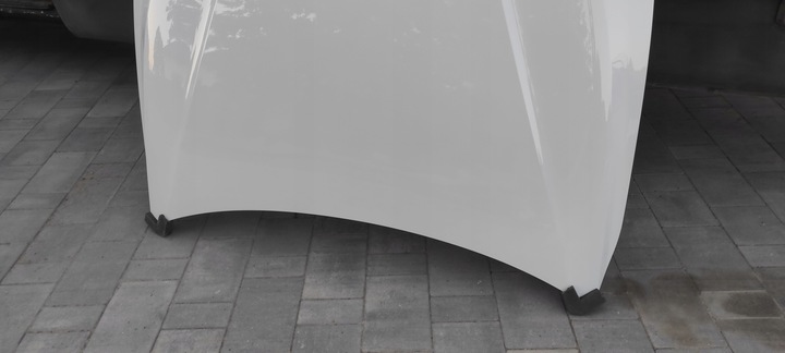 фото №12, Капот кришка двигуна bmw f30 f31 f34 f35 f32 f33 f36 f82 bez gt колір a96