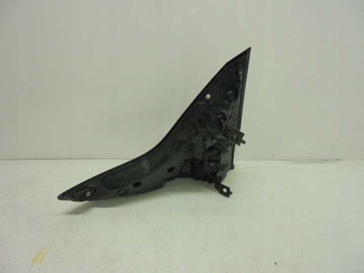 фото №8, Лампа лівий зад правий зад renault espace v 5