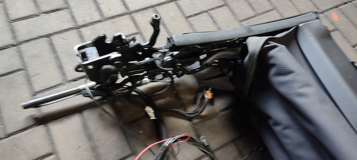 фото №13, Дах складний audi a4 b7 cabrio