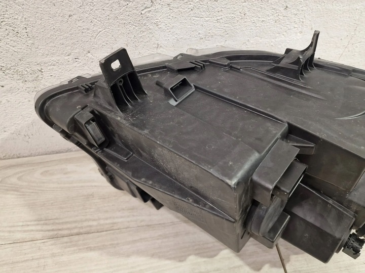 фото №10, Лампа ліва mercedes sprinter w907 w910 a9109060000