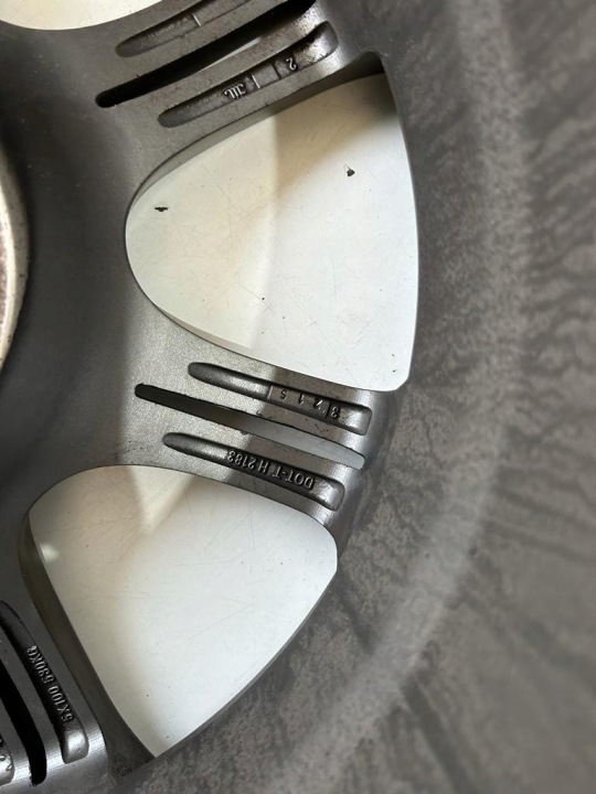 фото №9, Fiat nissan honda citroen momo corse диски 7jx16 et35