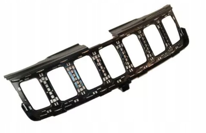 фото №2, Jeep grand cherokee wk2 2017-2021 решітка внутрішня b-stock