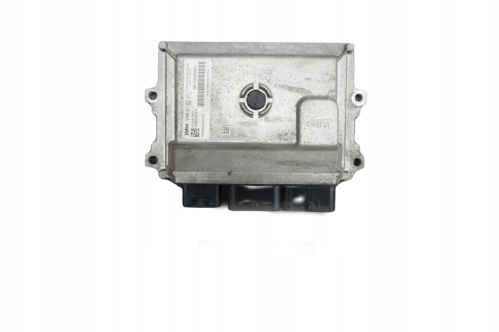 фото №1, Блок керування citroen c-elysee 1.6 vti 9810826380