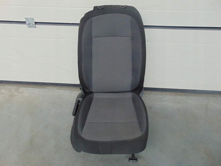 фото №1, Vw beetle 5c сидіння пасажира праві