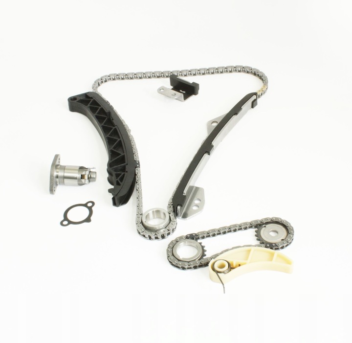 фото №1, Asumi 23-02063 набір ланцюгів розподільний вал [bez kół розподільний вал vvti]