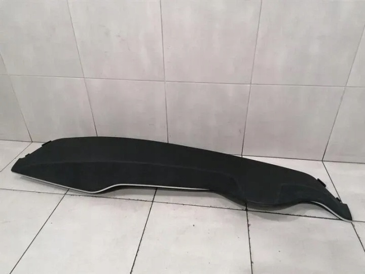 фото №10, Tesla модель s 70 панель приладів alcaantara leather 10281367-0c правий handle rhd