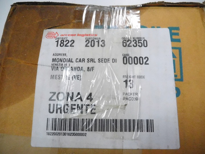 фото №10, Компрессор кондиционера volvo s70 v70 04- 8603132