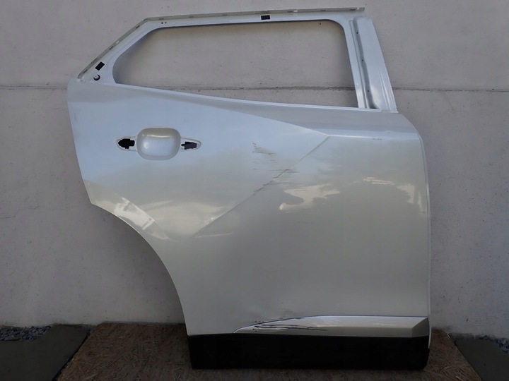 фото №1, Дверь правые задние правые зад peugeot 2008 2 ii ud