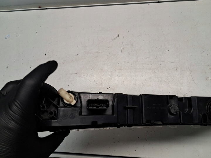 фото №8, Citroen c4 picasso ii фара led drl правая 9676036280