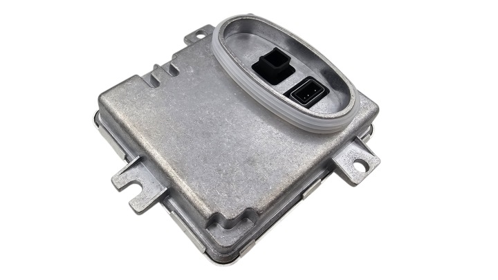 фото №10, Перетворювач volvo s80 2007-2015 xc70 2008-2015 v70 2008-2010 bez помилка