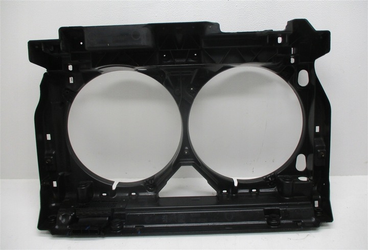 фото №6, Корпус вентиляторів citroen c5 iii x7 2.2 hdi 170km 9646477080