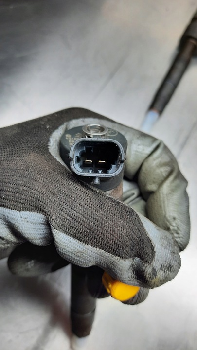 фото №4, Форсунки 0445110119 fiat stilo 1.9 jtd комплект