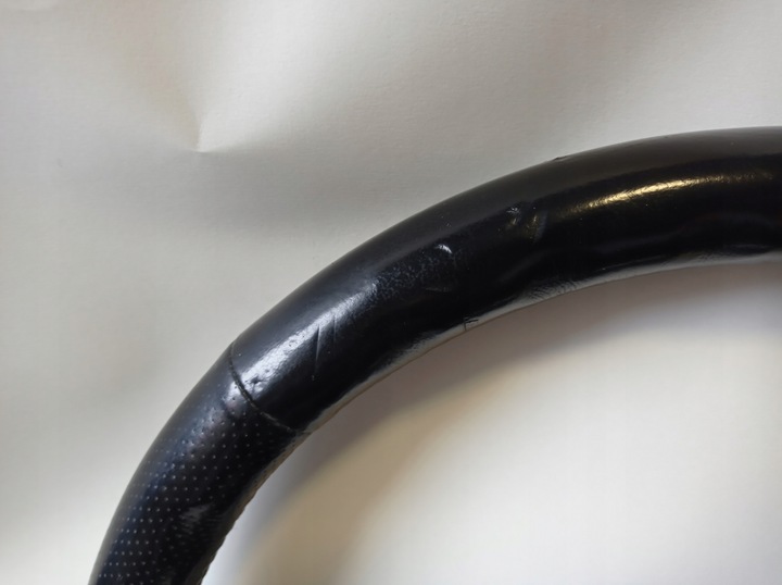 фото №11, Руль мультифункция mazda 6 gj6r