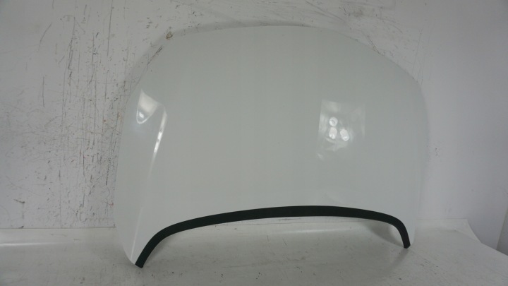 фото №6, Капот перед крышка opel astra 4 j iv 5d sedan универсал 09-15 zgaz 2009-2015