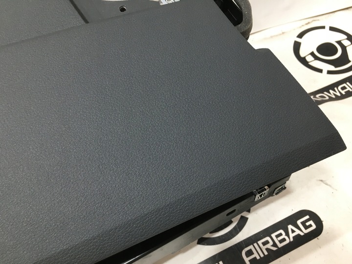 фото №5, Audi a6 c8 панель консоль подушка безопасности подушки ремни org