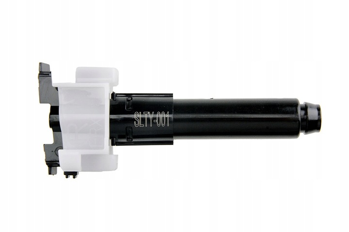 фото №14, Насадка фара do lexus rx270/450, правая, заменитель nty eds-ty-001