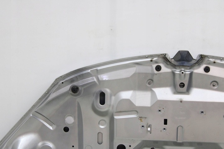 фото №13, Капот кришка двигуна renault megane iii 2008r- ted69