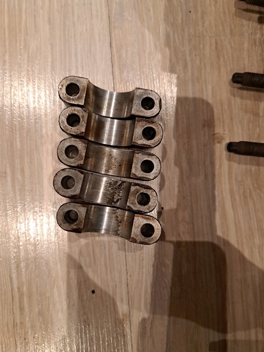 фото №15, Citroen c5 iii x7 mini peugeot 308 головка 1.6 thp v753471080 5fv 5fx 5f02