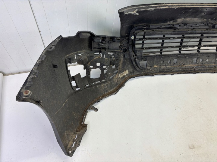 фото №11, Бампер передній перед peugeot 3008 i aa36693175