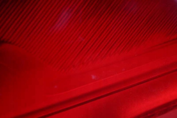 фото №7, Правая фара зад задняя 9681074080 citroen c5 ii x7 iii универсал 08-17