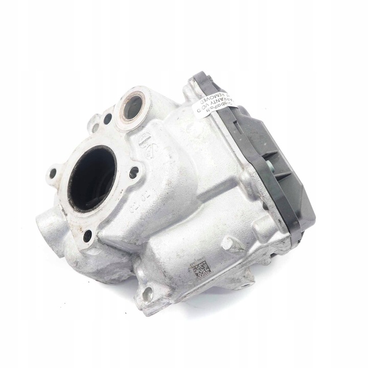 фото №11, Mercedes vito w639 om651 клапан egr a6511400160