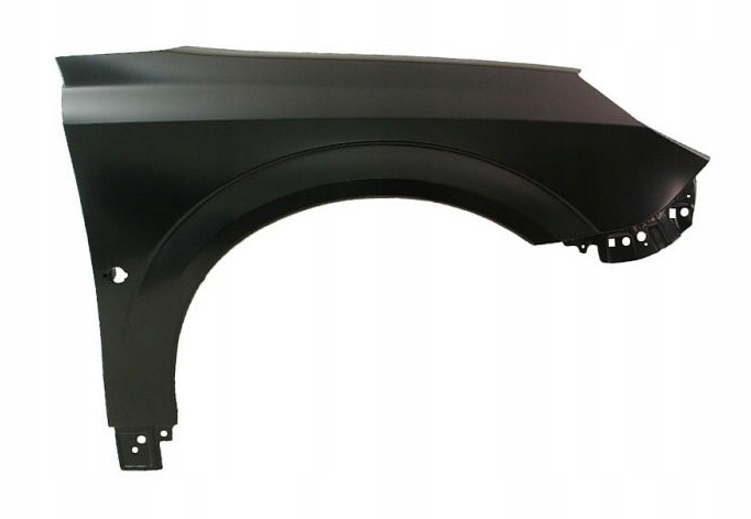 фото №1, Крыло перед opel vectra c signum 05-09 правые