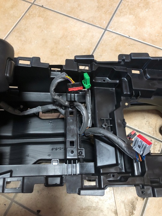 фото №10, Jaguar f-pace туннель средний hk83-045j40-a