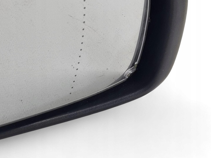 фото №7, Зеркало внешние правая сторона volvo s80 рестайлинг 2004