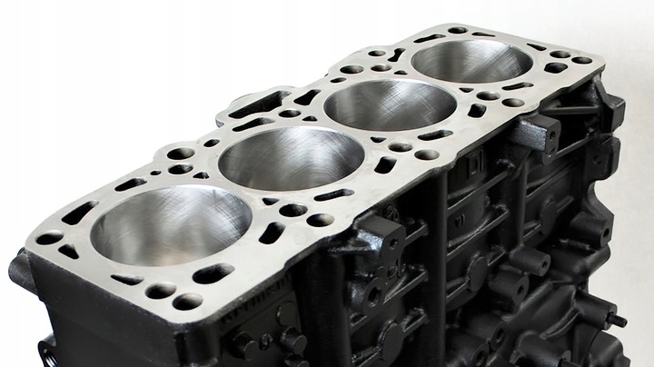 фото №6, Двигатель vw transporter t5 axc 1.9 tdi восстановленный