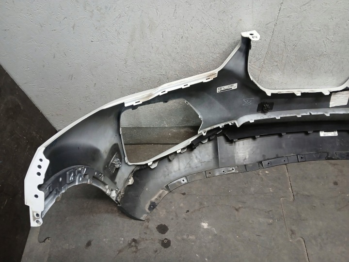 фото №6, Бампер перед bmw x5 g05