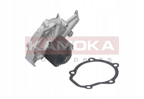 фото №1, Насос води kamoka do daewoo kalos 1.2