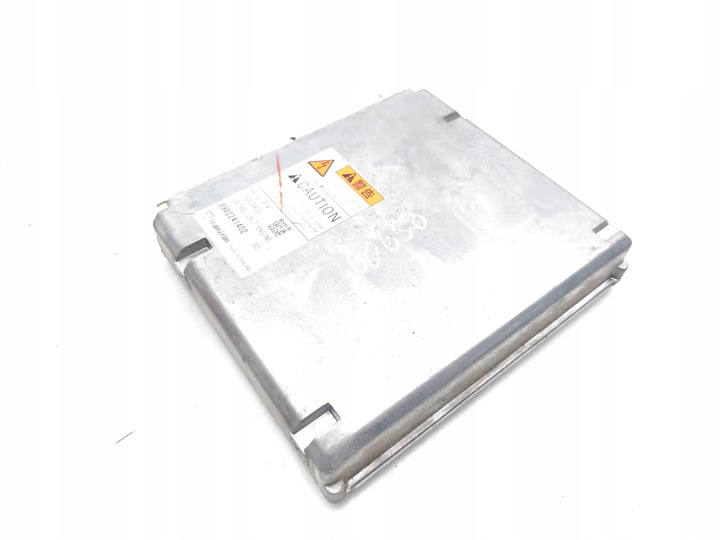 фото №2, Isuzu d-max блок керування / модуль ecu 2.5 crdi дизель 58kw 79 hp 8982241402